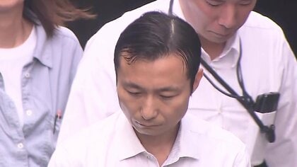 「女性の衣類に興奮、欲望が抑えられず」女子大学生のハーフパンツに体液かけ画像投稿か　津田塾大元職員（43）再逮捕