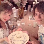 杉浦太陽（44）「妻（38）に飽きない。年々深みが出て良くなってる」