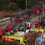 スペインの45人死亡鉄道事故　路線拡大に改修・点検追いつかず?