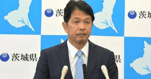 都道府県魅力度ランキング「客観性欠く」　46位の茨城県知事が異論