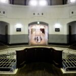 星野リゾート「奈良監獄」ホテル　開業は6月25日　全室スイート1泊15万円　国の重文旧奈良監獄を活用