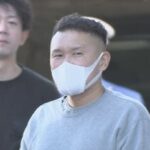 【福島】元暴力団組員で僧侶の男（49）を逮捕　拳銃や実弾などを知人の暴力団関係者の男に販売か　警視庁