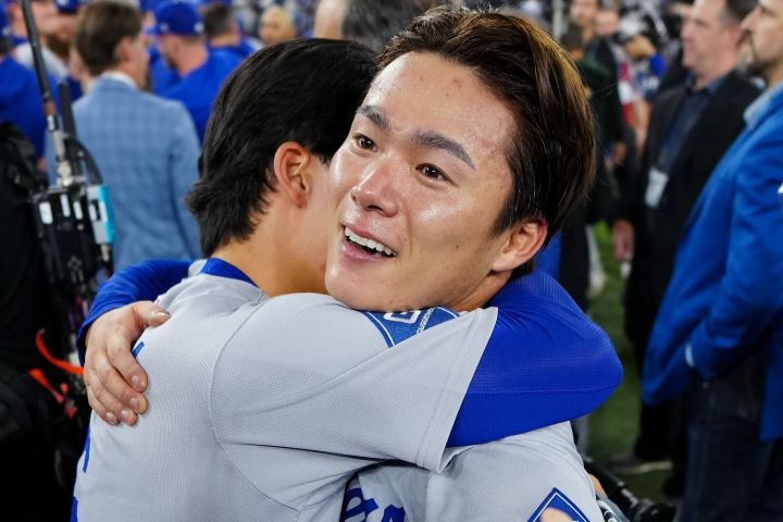 【野球】ヤ軍が見誤った山本由伸の価値　衝撃連投に“495億円の出し惜しみ”を米記者が悔恨「ヤマモトはヤンキースが好きだった」