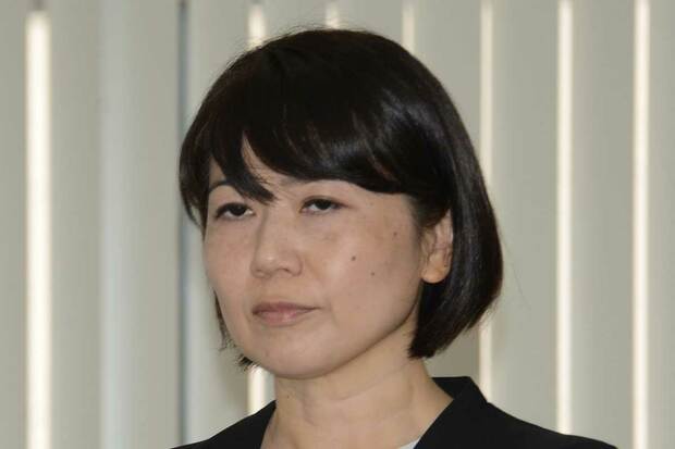 ラブホ市長「私は今、南の一つ星を見上げて　誓った」