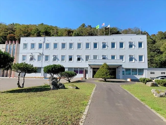 【あっ…】北海道・積丹町役場に爆破予告 イベントを中止し町民に注意喚起