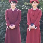 【画像】佳子様、美人が際立つ