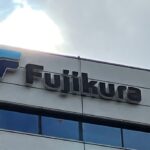 【高市銘柄】フジクラ、時価総額一時5兆円乗せ、前日比1280円（8.01%）高の1万7245円を付け、上場来高値を更新