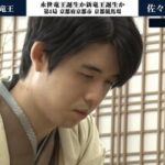 【将棋】藤井聡太竜王、5連覇達成で永世称号獲得！最年少＆史上3人目、記録づくめの快挙