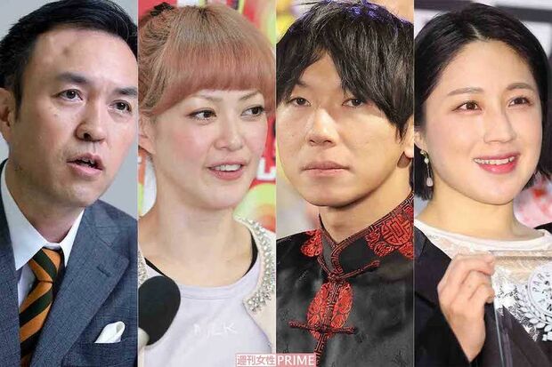 【テレビ】『見たくないコメンテーター』ランキング！　5位松嶋尚美、4位田崎史郎、3位菊間千乃、2位玉川徹、1位は…？