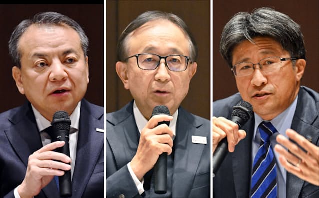 5大銀行の4〜9月純利益、過去最高の3兆円　国内金利の上昇が寄与