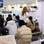 【韓国】就職断念を超え「意欲喪失」…韓国・5年で45万人に急増した「働く意思のない」若者