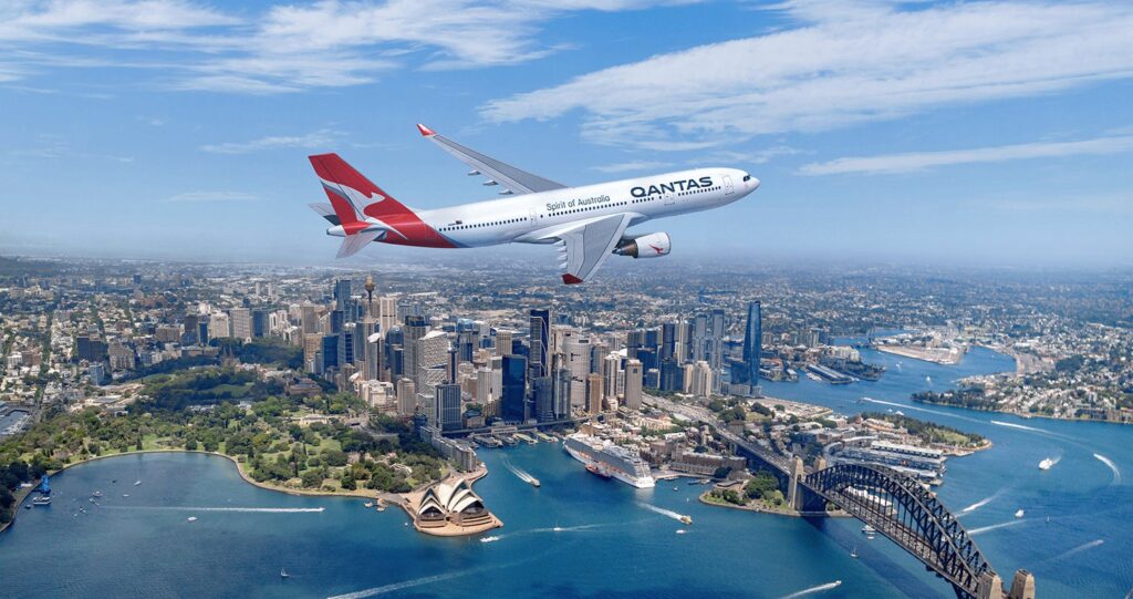 カンタス航空、新千歳～シドニー線を最大週5往復に…豪スキー愛好家に北海道が大人気