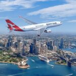 カンタス航空、新千歳～シドニー線を最大週5往復に…豪スキー愛好家に北海道が大人気