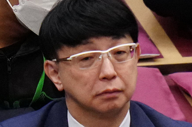 木下博勝氏、病院の“赤字”問題で私見  「保険診療の限界が…5年早く訪れたと感じています」