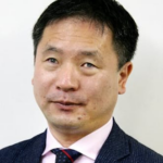 スポーツ庁長官に河合純一氏、初のパラリンピアン　競泳で「金」5個　室伏広治長官の後任