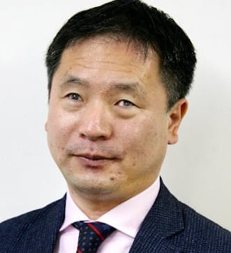 スポーツ庁長官に河合純一氏、初のパラリンピアン　競泳で「金」5個　室伏広治長官の後任