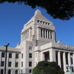 再)【自民党調査・獲得議席予想】自民党199→260、立憲民主党148→70、日本維新の会34→38、国民民主党27→35、公明党24→18、参政党3→17、れいわ9→7、日本保守党3→5、共産8→5