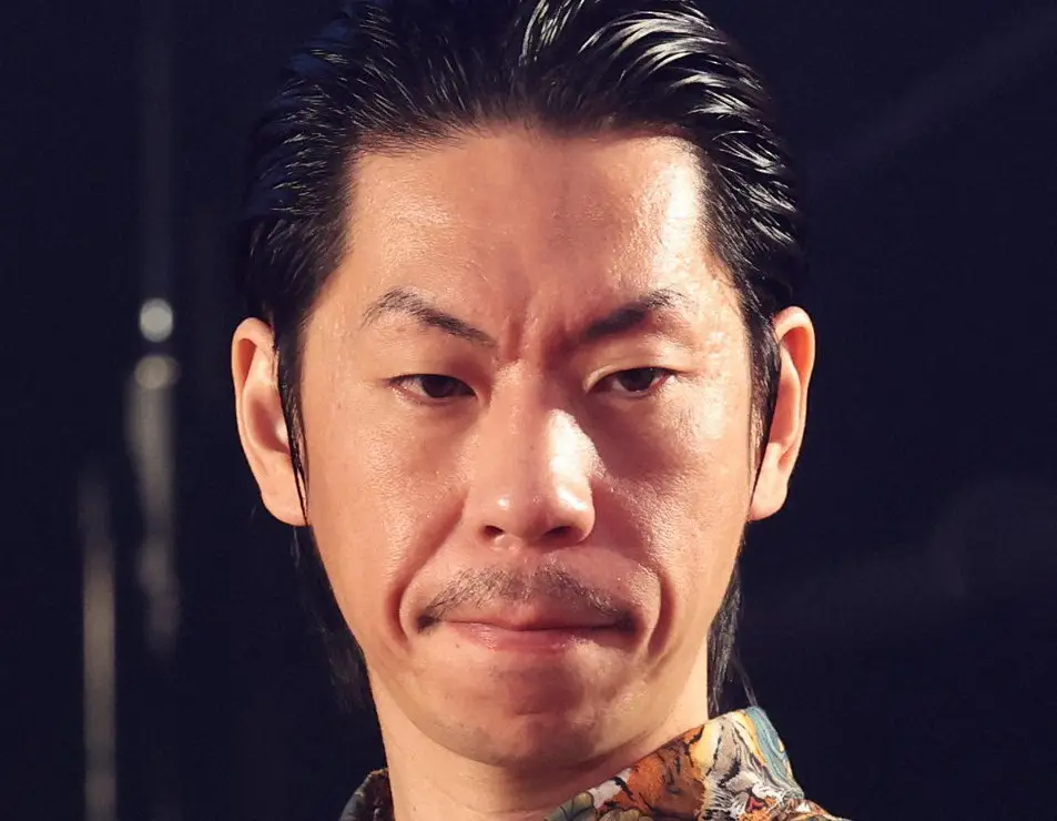 呂布カルマ、5歳息子が意識をなくし呼吸困難…「死んだと思って本当に怖かった」救急搬送を報告