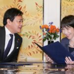 赤字国債法案が火種に、「積極財政」前提揺らぐ　立国公5年延長に慎重