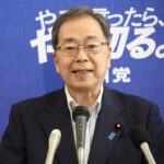 【中革党】斎藤鉄夫『人間の幸せ以上、人間より他にもっと大事なものがある』→→ Ｘ民『中国（在住中国人）の幸せを言いたいのか？』