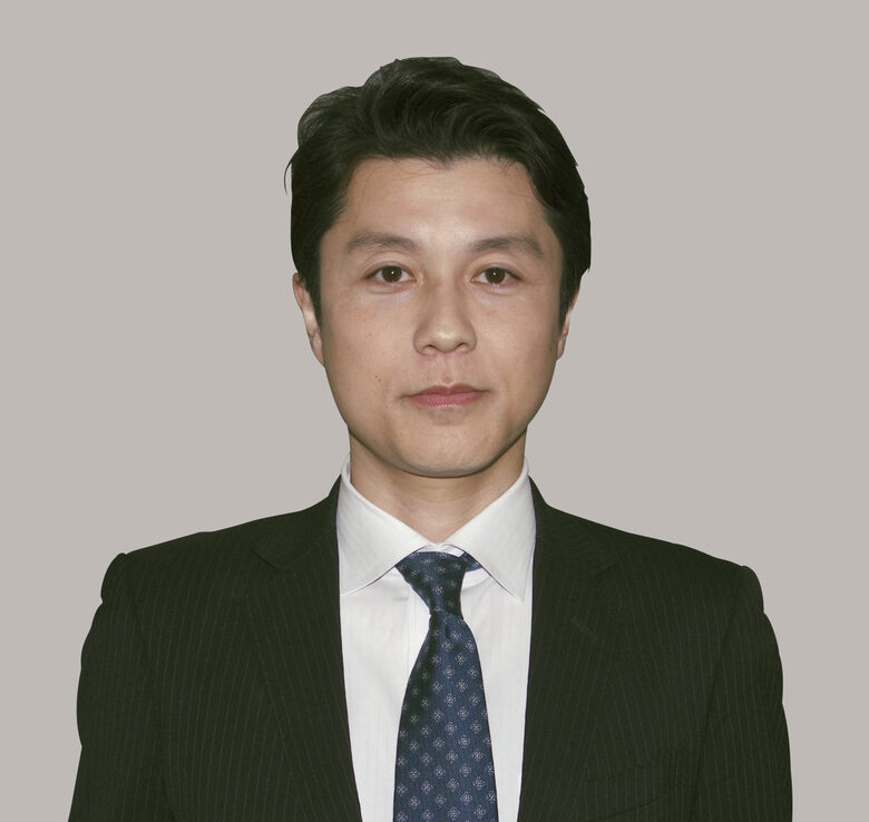 【衆院宮城5区】維新離党し中道で出馬意向　新人境氏