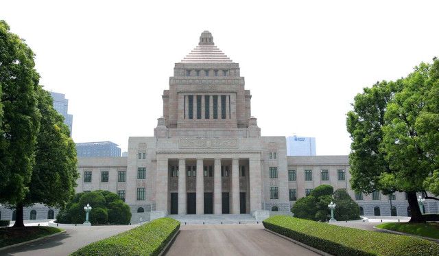 衆院選情勢　自民２１３、維新３３で過半数超え　中道１５９議席　国民２７　参政は5倍増　選挙プランナー・三浦博史氏分析