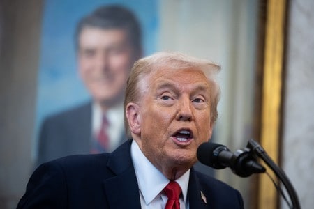 世界の企業、5.3兆円打撃　トランプ関税、影響縮小も―ロイター集計