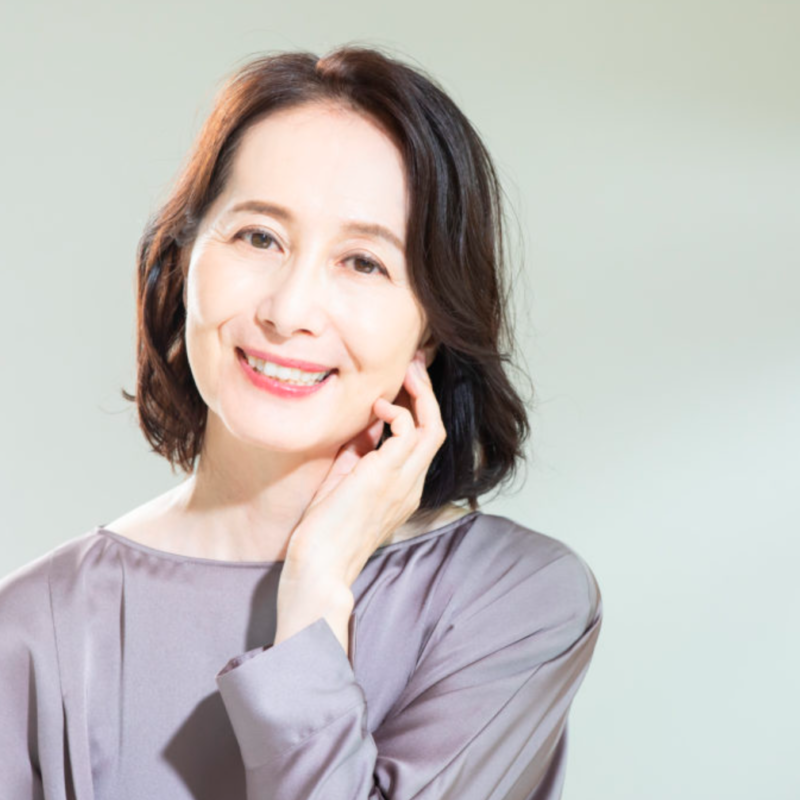 50代になったら病気ラッシュ　足痛い・皮膚病・脂肪肝