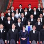 若年女性の高市支持率91.7％　高齢バ◯アほど低下へ