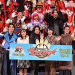 【独自】『スーパー戦隊シリーズ』が50年の歴史に幕、後継番組はテレ朝“オハコ”の刑事モノ設定の特撮ヒーローに！