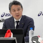 全従業員にボーナス50万円のアシックス　「人への投資」定着するか