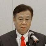 元立憲・原口一博「新党に50人は合流する」→参加者ゼロ人で咽び泣くｗ