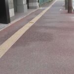 【福岡】「歩行中の女性を…」歩道にいた51歳女性にホテルから飛び降りたオーストラリア国籍の34歳大学講師の男性が直撃　ともに重傷