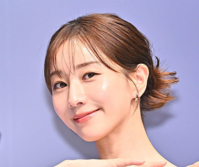 田中みな実の「食事中にスマホ触る人」嫌い宣言に51歳芸人が感銘「付き合おう！」告白され固まる　(ふかわりょう)