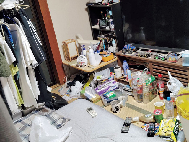 【社会】「今さらしんどい思いをして働く意味がわからない」父親の遺産と母親の年金で食いつなぐ51歳引きこもり男性の胸中