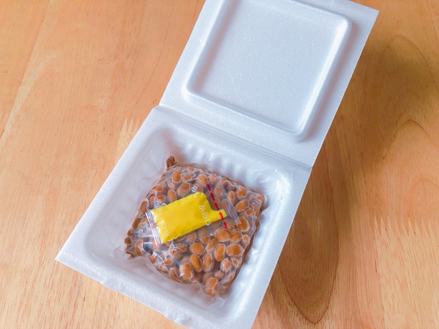 なぜ？「からし」がついていない納豆パックが増加中　「入れる派は52.5%」