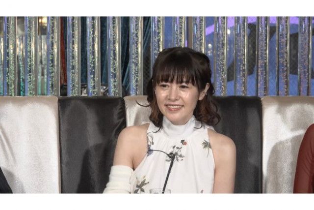 53歳になったさとう珠緒、結婚したい芸能人を実名告白　それは「1周回って…みうらじゅんさん」と回答