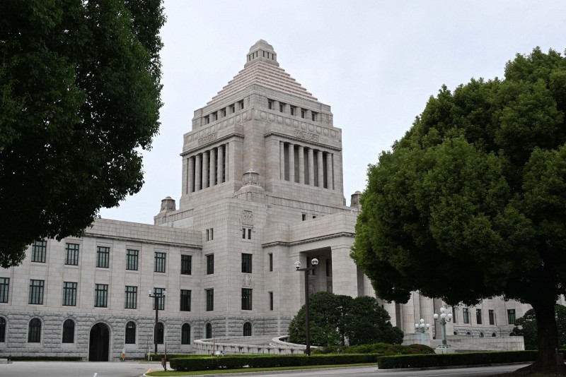 【毎日新聞世論調査】「衆院選より予算成立を優先すべきだ」53％