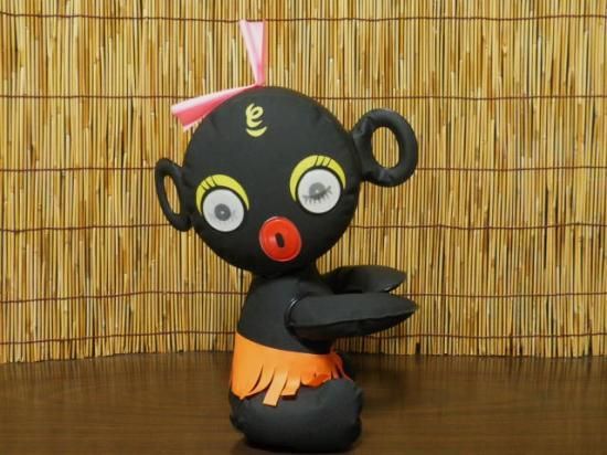 「ちびくろさんぼ」はなぜ異例の絶版へと追い込まれたのか？　ダッコちゃん人形や、「くろんぼ公園」のどこに問題が