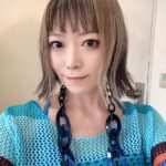 「Hysteric Blue」女性ボーカル、タトゥーへの偏見に疑問「文化や人種を越えて受け入れてこそ平和に繋がる」