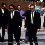 【BS-TBS】映画「レザボア・ドッグス （吹替）」　クエンティン・タランティーノの長編監督デビュー作　10月7日(火)よる9:00～放送