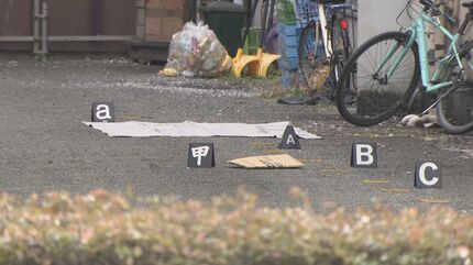 【長野】 男性をひいた後にごみを回収し走り去ったか　ごみ収集車の死亡ひき逃げ事件　逮捕の55歳運転手「男性をひいた認識はあった」容疑を認める　長野