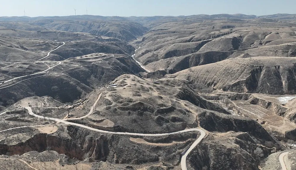 中国の山奥で573基の古代要塞を大発見！ 約5000年前の「組織化された共同体」を示す重要な成果