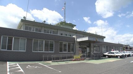 【岡山】「暴力団じゃけえ、出だしたら止まらんようになるけえ」暴力団の名前を使って脅迫した疑い　六代目山口組傘下組織会長の男（58）ら2人を逮捕