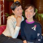 【芸能界引退】58歳・江角マキコさん、久々イベントも「芸能活動に戻ることは全く考えていません」ライフスタイル公開