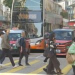 【国際】香港中心部で日本円約5800万円を奪われる強盗事件　日本人2人が2人組に襲われる