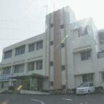 「何のために付けとるとや」「必要なか」防犯カメラ叩き壊し海へ捨てる　59歳男を逮捕【長崎・佐世保】