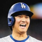 【5ch民】【奇跡】大谷真美子さん（28）、大谷翔平と結婚して１年９ヵ月経過するも全くボロを出さない