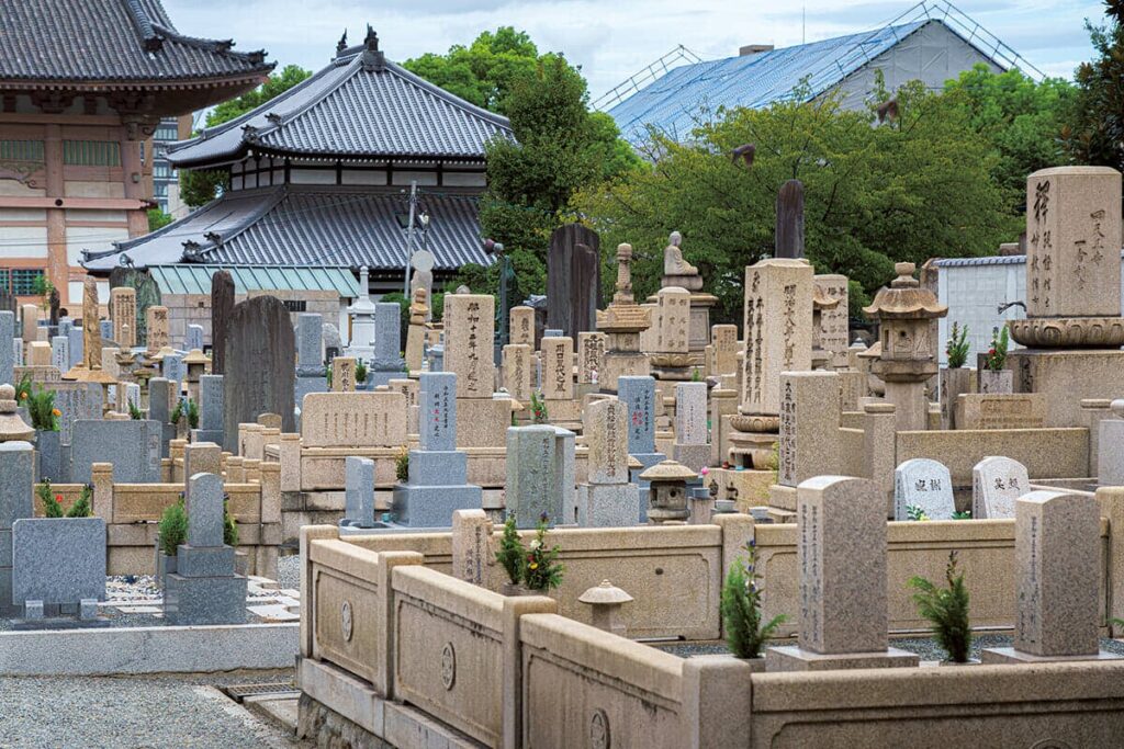 東京の火葬場6カ所が「中国系」…日本には「葬儀安全保障」が必要だ