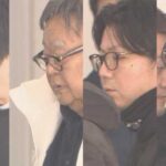 【社会】偽造マイナカードで銀行口座を開設し作成したクレカなどで総額6億円相当を詐取か、男4人逮捕